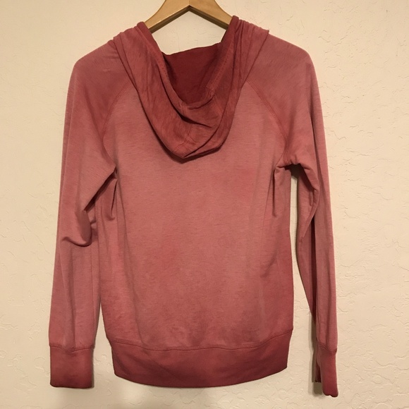 MAURICES ‘Official Bonfire Hoodie' hoodie, NWOT - Picture 4 of 5